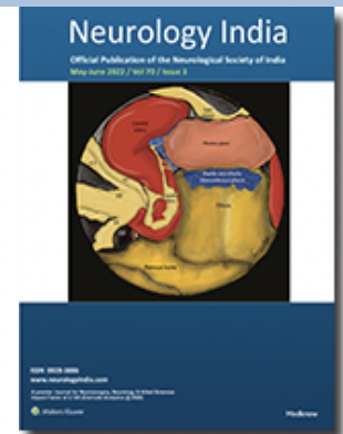 neurology thesis topics in india